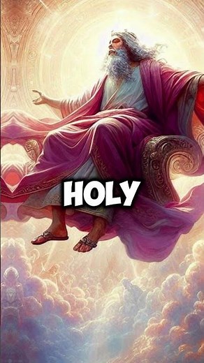 Three Men That Saw The Throne Of God (Bible Stories Explained)