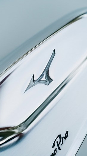 Unlock Your Potential with Mizuno Pro 221 Blades