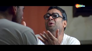 Mai To Tere Ko Harami Samajhta Tha Re, Par Tu Toh Dev Manus Nikla 🙏😆 Hilarious Comedy Scene of Paresh Rawal and Asranii from Bollywood Movies Phir Hera Pheri and Chhailla Babu | #Shemaroo #comedyscene #bollywoodcomedy | Shemaroo Comedy