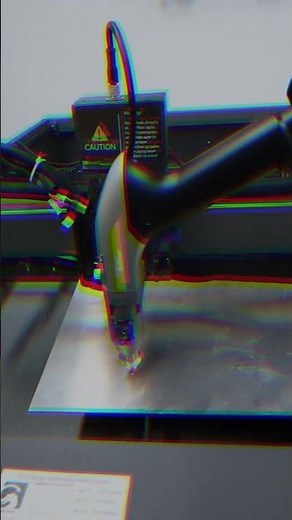 So Satisfying! The Spark-Flying Magic of Welding. 💥 #laserwelding #diy