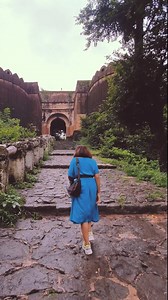 461K views · 166 shares | Walk with me to the very first trip after the lockdown of 5 months, to one of my favourite state across the country: Madhya Pradesh. Watch the journey unfold!!! It is in the name #mptourism #MPMonsoonmagic #HeartofIndia #IntezaarKhatamHua | Madhya Pradesh Tourism | Facebook