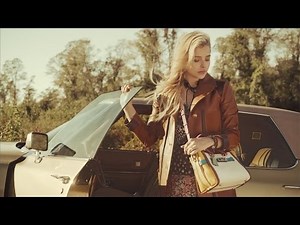 Chloë Grace Moretz for Coach New York | #COACHNY SPRING 2016
