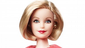 Ita Buttrose honoured as a Barbie