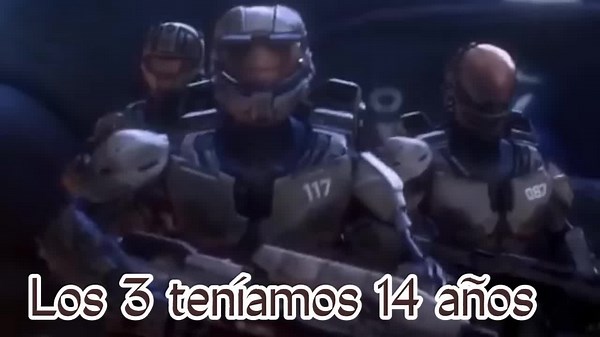 No los veo llorando #halo #haloinfinite #foryou #viral #xbox #xboxlatinoamerica