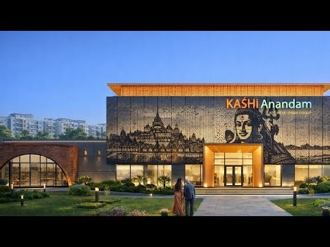 Designer at Kashi Anandam