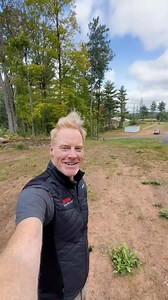 Improving the Birkie Trailhead & Carlson Competition Stadium venues for incredible events coming to @mttelemarkvillage this winter ❄️ Including Junior Nationals ⛷️ @jeff.tumbleson.7 has details #thinksnow #winteriscoming | Mt. Telemark Village