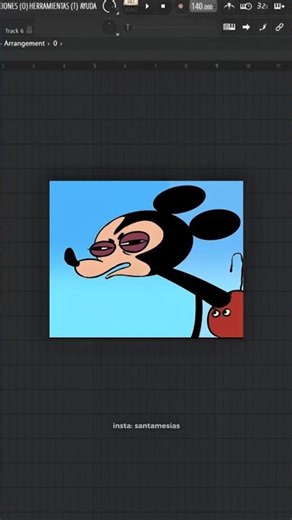 cómo poner el bpm a tempo en el fl studio #flstudio #produccion #produccionmusical #fyp #foryou