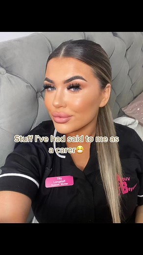 Shits&gigs🤣🤣🤣🤣 #careworker #homecare #suportworker