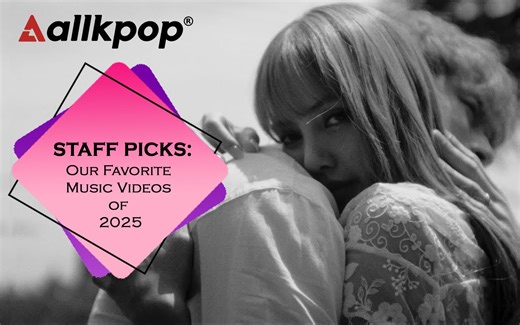Staff Picks: Our Favorite Music Videos of 2025