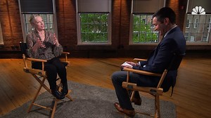 450K views · 735 reactions | "It was powerful to wear a man’s suit,”...