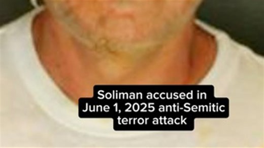 Boulder terror attack suspect will plead guilty, per his lawyers