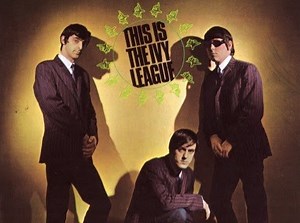 The Ivy League - Funny How Love Can Be 1965 | The British Invasion