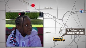 'There was no explanation': TPS bus driver drops little girl off miles from her stop | 11 Investigates