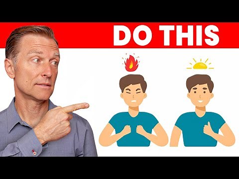 The Fastest Way to Pull Yourself Out of Any Stressful Situation