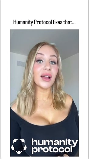 Silent Agenda | What if you could trust the internet again? @humanityprot | Instagram