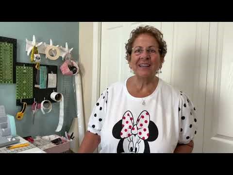 Double Vision Eye Glass Case Pattern by SewYours