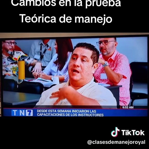 Información importante para la prueba teórica de manejo Así lo da conocer cosevi los cambios favorables que traerían los próximos manuales del conductor para motocicleta y vehículo La parte mecánica se eliminará del manual así como la incorporación de preguntas para que los aspirantes puedan prácticar y una mejor ilustración para que el interesado pueda comprender mejor la materia. En la noticia se puede visualizar la presentación de ambos folletos que por cierto se ve muy atractiva ⚠️⚠️PROMOCIÓ