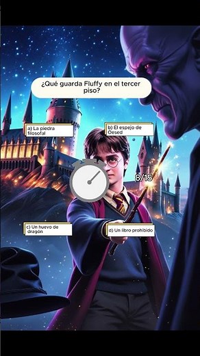 🧙 Harry Potter and the Philosopher's Stone Quiz — Are you a Gryffindor or just a Muggle?