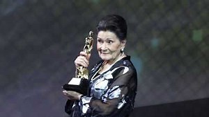 Mexican actor Ana Ofelia Murguía, who voiced Mama Coco in 'Coco,' dies at 90