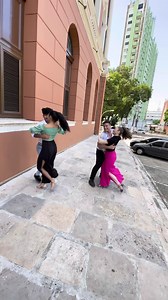 216K views · 7.6K reactions | Nessa sexta tem esse super intensivo, de zouk e bachata, serão 4 horas de aula, 2 horas de zouk, e 2 horas de Bachata, e com convidados especiais. Bora que o elenco tá show demais! | Cia. de Dança Cabanos | Facebook