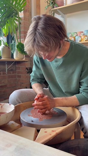 Exploring the World of Pottery: ASMR and Satisfying Creations
