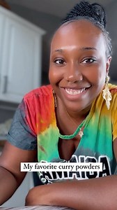 What are your favorite curry powders? I never say there is a “best” curry powder because they all bring something special to the table so these are my favorite curry powders in no particular order: -Jamaican Choice -Betapac -Chief -Special Madras I *always* combine any 3 of these when I’m making curry. Sometimes I add fresh, organic, curry leaves as well. What about you? | The Cooking Nurse