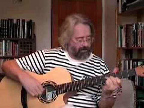 Daisy Bell (A Bicycle Built For Two)