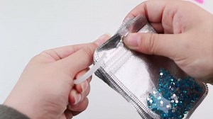50PCS Diamond Painting Beads Storage Bags – Reusable Ziplock Pouches for DIY Diamond Art, Gem & Bead Organizer, Craft Supplies Storage Accessories