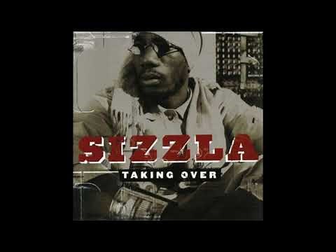 Sizzla - Taking Over [HD Best Quality]