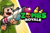 Zombs Royale Online – ¡Juega Gratis!