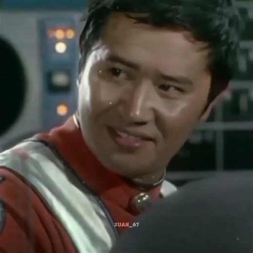 #赛文奥特曼 #ウルトラセブン #モロボシダン