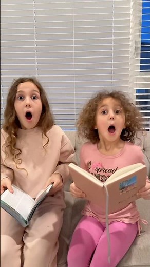 Kids learn safety rules do not open the door to strangers