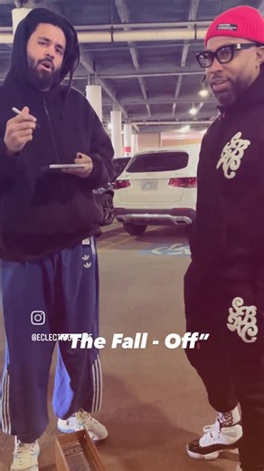 🐝🎤 S/O J. COLE FOR TAKING IT BACK TO THE ESSENCE OF THE MUSIC GRIND BY SELLING CD'S HAND TO HAND OUT THE TRUNK, THE HUSTLE IS BACK #52yearsofhiphop #culture | Unity Houston