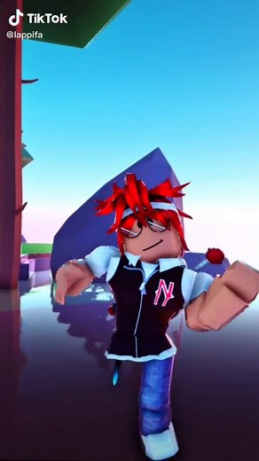 roblox only on TikTok