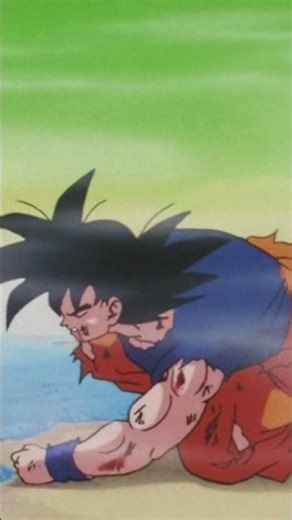 DBZ Namek - It's Time For Your Demise p3