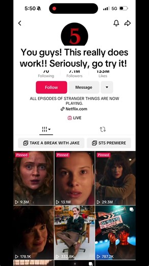 I love this! #strangerthings5 | stranger things 5