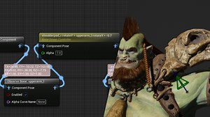 Unreal Engine のアニメーション ブループリント ボーン駆動コントローラー | Unreal Engine 5.7 ドキュメンテーション | Epic Developer Community