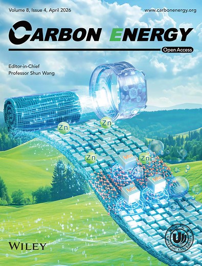 Carbon Energy