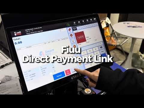 Fiuu Direct Payment Link | Pay Anytime, Anywhere