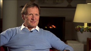 Franz Klammer reflects on career | CNN