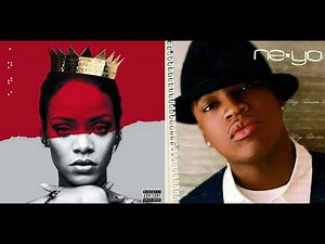 Kiss It Better x So Sick - Ne-Yo & Rihanna (Mashup) by Rosés mixes