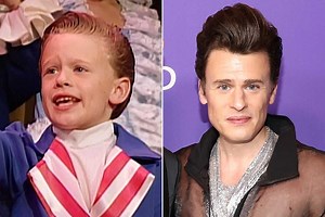 “Full House”'s Blake McIver Ewing Is in a 'Constant Process of Recovery' from His Child Stardom