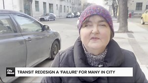 Challenges, hardship created by new Winnipeg Transit system