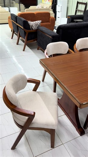 Modern Dining Table Ideas for Your Home