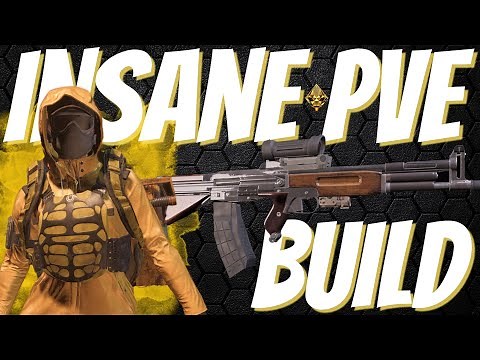 The Division 2 | THIS GOD TIER PVE BUILD WILL CHANGE THE GAME FOR YOU!