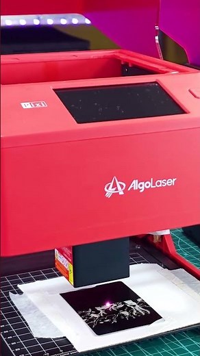 The Detail That Will Make Everyone Remember Your Brand: Pixi IR 1.5W Laser Engraved Business Cards