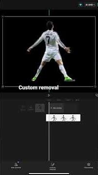 Keyframe rise tutorial