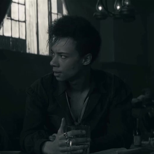 Jesper Fahey's Best Moments in Shadow and Bone