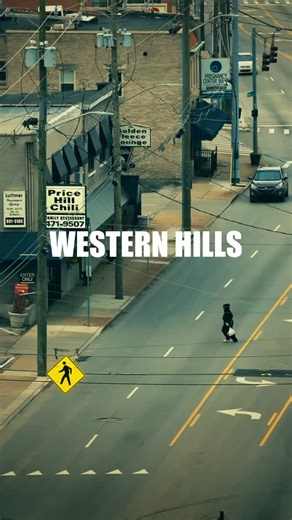 Gabrielle Marie Hodge on Instagram: "Welcome to Western Hills, Cincinnati baby! From the sky, we highlighted some true West Side classics including Western Hills Country Club, Wild Mike’s, Price Hill Chili, and more. A ton of my high school friends grew up on the West Side, and one thing about this community is that it is loyal. People support their own. They keep local businesses busy, show up for each other, and take real pride in where they are from. If you ask locals what Western Hills is li