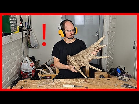 Will I succeed?? Knife Sheath Project